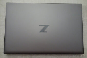 HP ZBook Firefly 14 G7 - 4