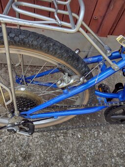 Bicykel - 4