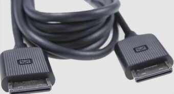 Kúpim si Samsung One Connect Mini Box BN96-35817B. - 4