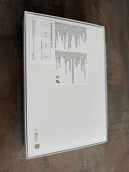 HUAWEI MediaPad M5 lite - 4