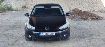 Golf 6 1.4Tsi - 4