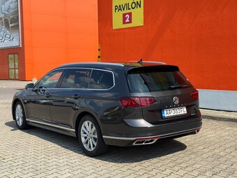 Volkswagen Passat Variant 2.0 TDI R-Line 4Motion DSG 140kw - 4