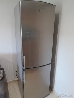 Whirlpool WBE34132 A++ - 4