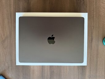 Apple Macbook Pro 14” M3 Pro 18GB RAM 512GB SSD - 4