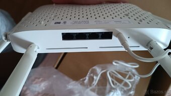 Router redmi ac2100 použitý - 4