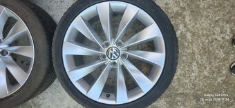 VW Interlagos 5x112 R18 - 4