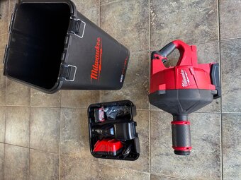 Milwaukee M18 FUEL™ drenážny čistič - 4