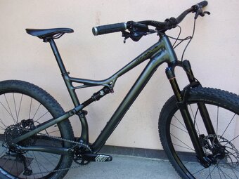 Specialized Camber Comp 29" - 1x12speed - 4