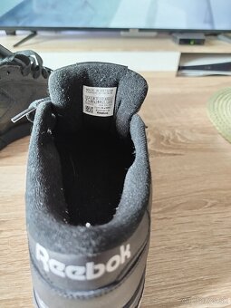 Reebok classic - 4
