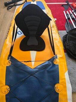 Paddleboard WOWSPEED - 4
