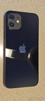 Predam iPhone 12 - 256 Gb - black - 4