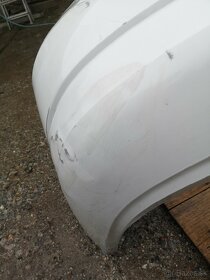 Fabia 3 zadný nárazník combi - 4