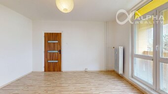 EXKLUZÍVNE 2 izbový byt s loggiou, sídlisko Tarča, Sp.Nová V - 4