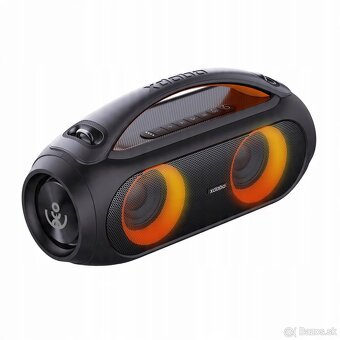 Xdobo Vibe Plus 80w - 4