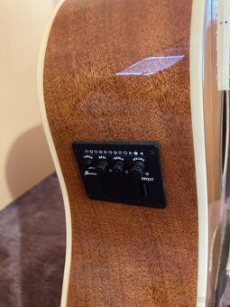 Ibanez PF15ECE-NT - 4