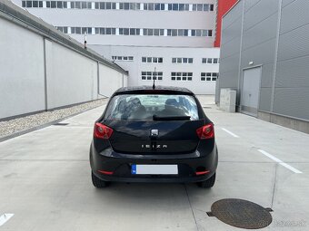 Seat Ibiza 1.4i 16V-SK Auto/Druhý maj./Po servise - 4
