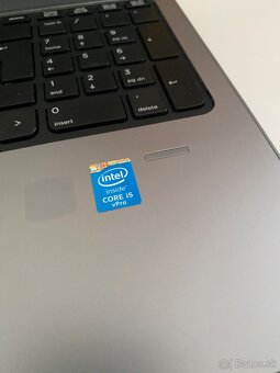 HP ProBook 650 G1 - 4