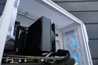 Herný PC, Ryzen 7 9800x3d, RTX 4080, 32GB RAM, SSD, 24m - 4