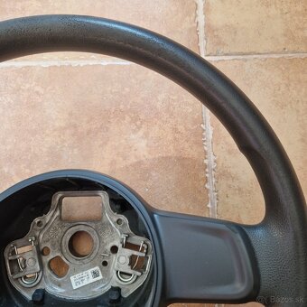 Volant VW up - 4