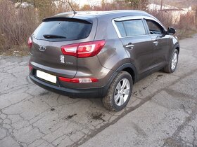 Kia Sportage III. nahradne diely - 4