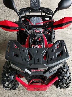 BRT 125cc - 4