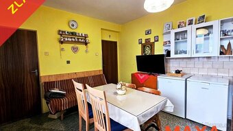 Rodinný dom, predaj, Skalica: Viac izieb, menej susedov - 4