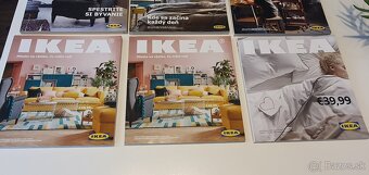 Katalógy IKEA - 4