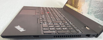 Lenovo Thinkpad T590 - Intel Core i5-8G, 16GB RAM, 512GB SSD - 4