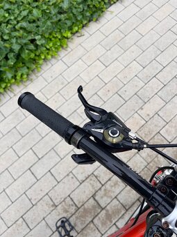Damsky bicykel Author Thema - 4