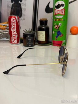Ray-Ban RB 3546 187/71 - 4