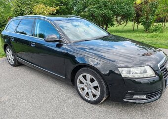 A6 Avant 3.0 176kw - 4