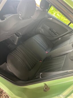 Opel Corsa - 4