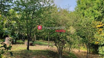Novinka Na predaj pozemok v obci Cerová časť Rozbehy - 4