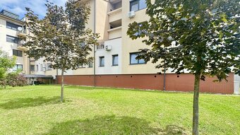 Predaj nebytového priestoru v centre Dunajskej Stredy, rozlo - 4