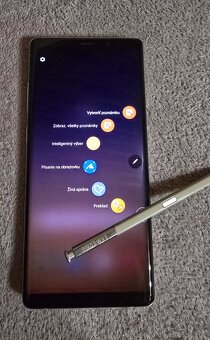 Samsung galaxy note 8 - 4