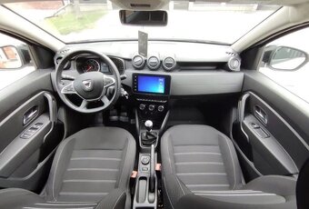 Duster 1.5 DCI - 4