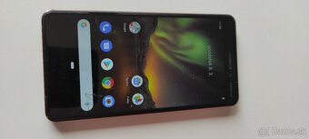 nokia 6.1 - 4