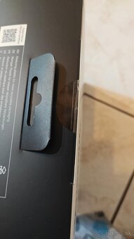 Bezdrotová slúchadla Panasonic RB-M600 - 4