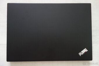LENOVO ThinkPad T480s - 4