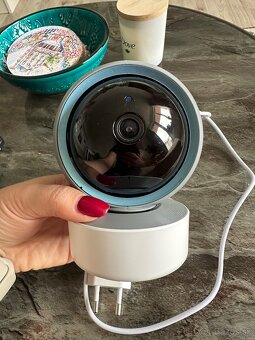 IP kamera IMMAX NEO LITE SMART - 4