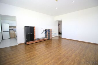 Predaj VEĽKÝ 3 izbový BYT 109 m² so záhr. v Bošanoch - 4