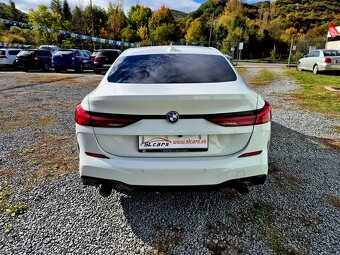 BMW 220i Grand Coupe A/T 131 kW M-Packet - 4