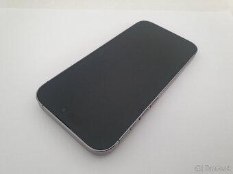 iPhone 14 PRO 128GB 100% kapacita batérie FIALOVÝ - 4