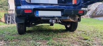 Honda CRV 2.0 100kW manual - 4