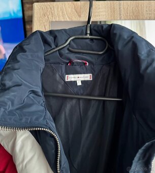 Tommy Hilfiger bunda - 4