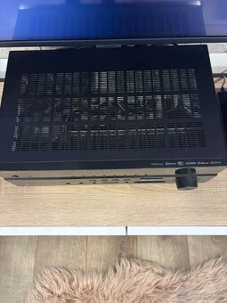 Yamaha HTR 4068 - 4