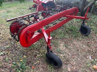 Obracač sena - Eksakt3 - 4