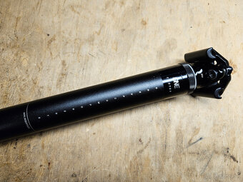 Teleskopická sedlovka OneUp Dropper Post V3 34,9 mm/210 mm - 4