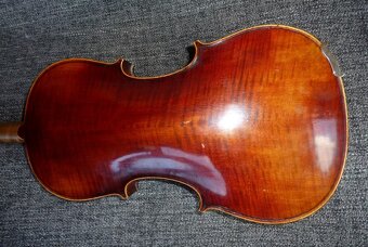 Viola Schuster 39,5cm - 4