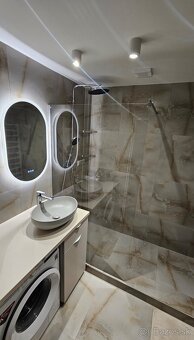 Stavebné práce (PB, PU, IL, TN a okolie) - 4